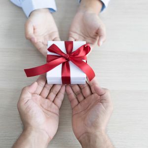 Personalized Gifts with Branding